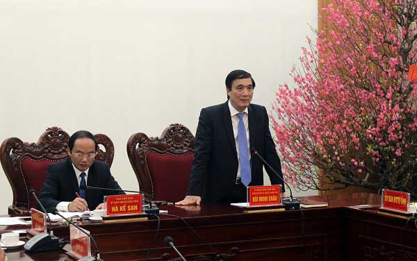 Phú Thọ nói gì về việc TP.Sầm Sơn muốn dâng bánh dày 3 tấn? - 3