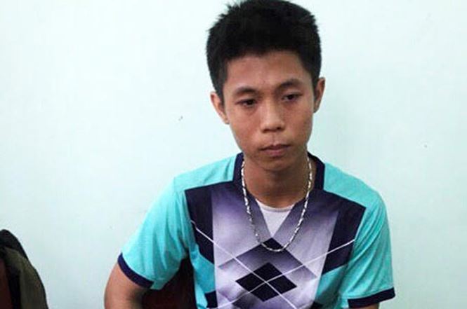 Tuổi thơ của nghi phạm thảm sát 5 người ở TPHCM - 2