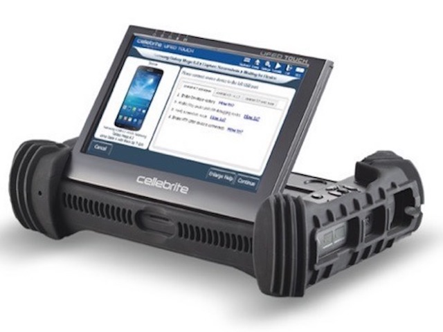 Công nghệ thông tin - Israel tuyên bố “bẻ khóa” mọi thiết bị iOS 11 đơn giản như "đan rổ"