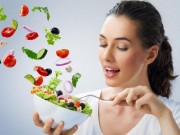 Sức khỏe đời sống - Đây mới là chế độ ăn uống tốt nhất thế giới được các chuyên gia công nhận