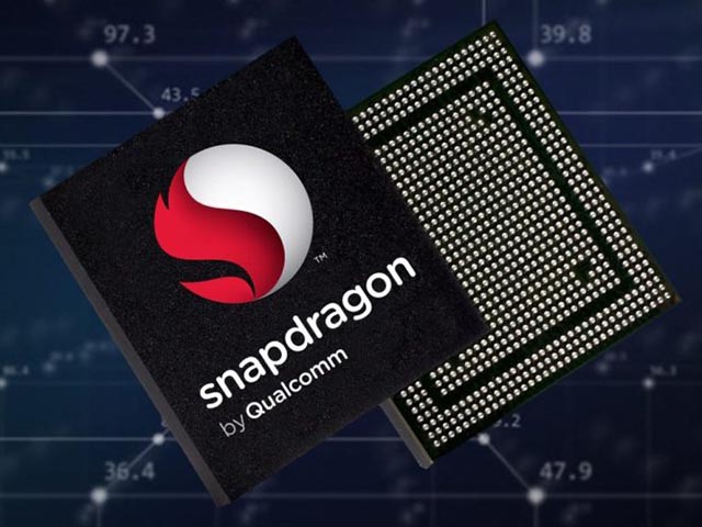 Qualcomm trình làng vi xử lý giá rẻ tích hợp trí tuệ nhân tạo