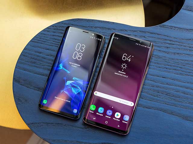 Samsung Galaxy S10 sẽ không còn xuất hiện vào năm sau