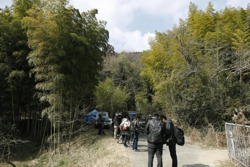 Vụ đầu người giấu trong vali ở Nhật: Nhiều chi tiết rùng rợn - 2