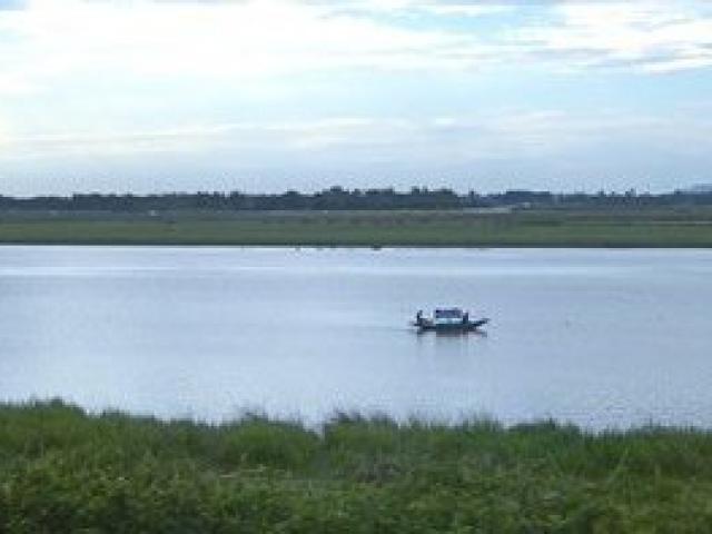 Pháp luật - Giải mã vụ án đôi bàn chân bên dòng sông Lam