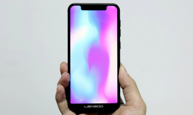 SỐC: Anh em sinh đôi iPhone X giá chỉ 3,4 triệu đồng - 1