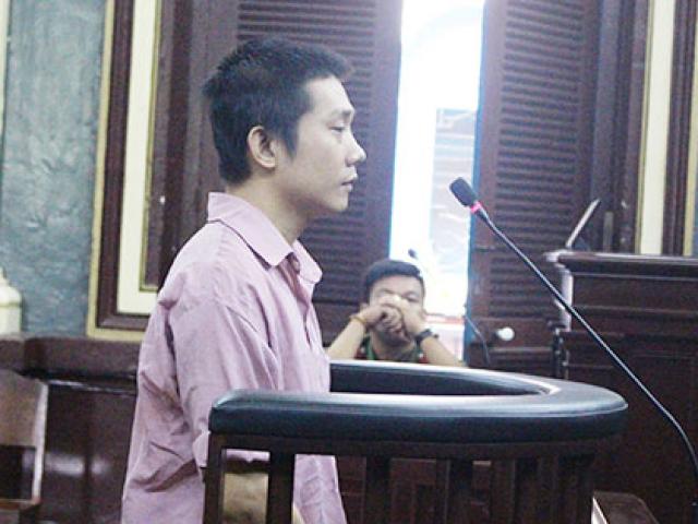 Pháp luật - "Ma ghen" trỗi dậy và cái kết "đắng" cho gã con rể truy sát bố mẹ vợ