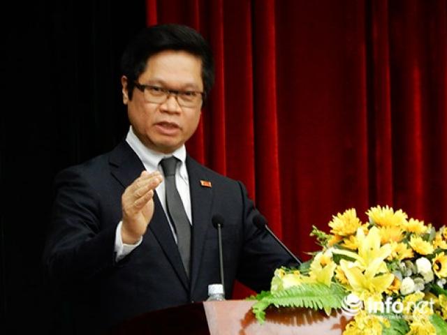 Tài chính - Bất động sản - Hệ số chuyển giao công nghệ từ FDI của Việt Nam thua cả Lào, Campuchia!