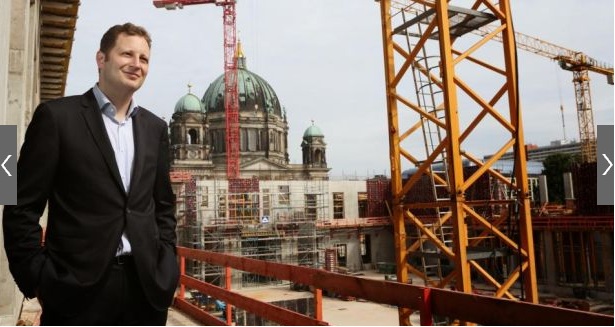 Vụ hoàng tử nước Đức tự sát: Hoàng tộc quyền lực Đức giờ sống ra sao? - 2