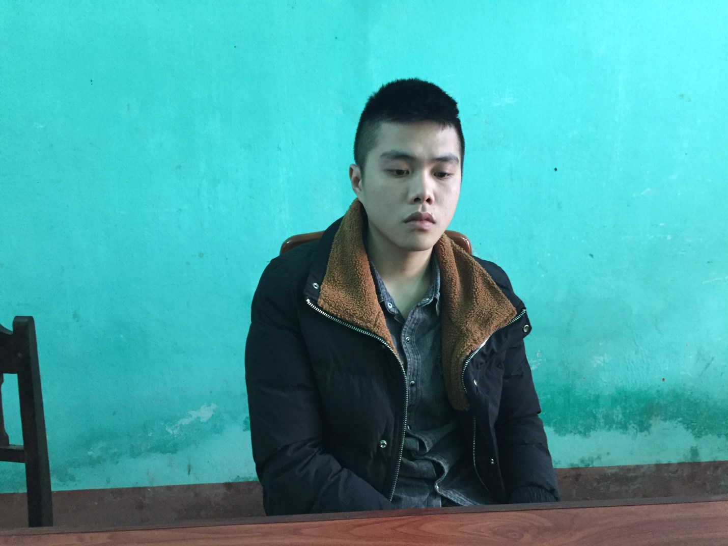 Tin mới vụ đập phá bệnh viện sau khi hay tin 2 người bạn tử vong - 1