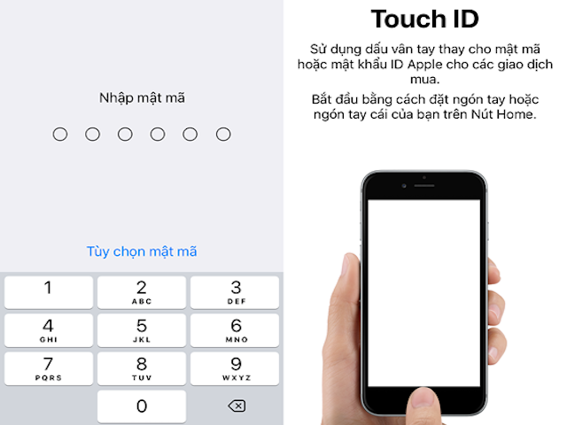 Công nghệ thông tin - Dùng iPhone nên biết 4 mẹo bảo mật này
