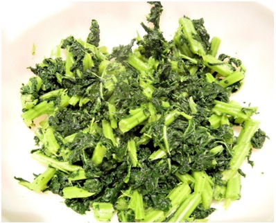 6 thực phẩm bảo vệ não và phòng ngừa bệnh Alzheimer - 4