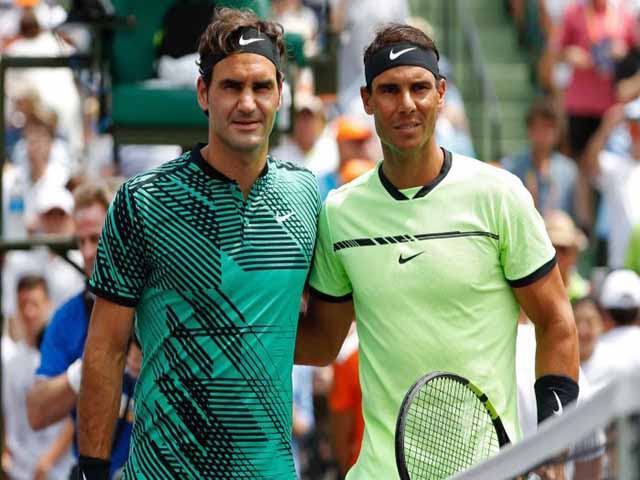 Pique góp tay “rót” 3 tỷ đô: Federer – Nadal chờ hốt bạc World Cup tennis