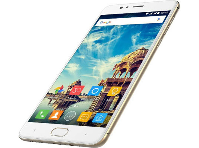 Cư dân mạng "sốt" vì Smartphone Ram 3G, Rom 32G sắp hết ưu đãi - 2