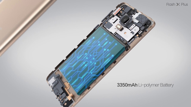 Cư dân mạng "sốt" vì Smartphone Ram 3G, Rom 32G sắp hết ưu đãi - 3