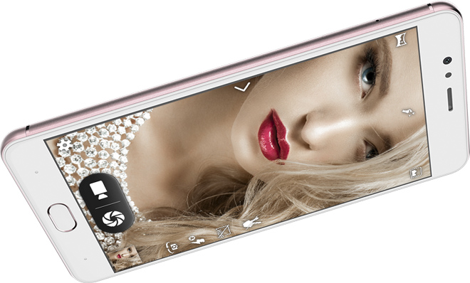 Cư dân mạng "sốt" vì Smartphone Ram 3G, Rom 32G sắp hết ưu đãi - 4