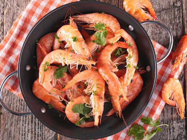 Nhóm thực phẩm giàu chất đồng rất cần cho cơ thể ai cũng cần biết - 1