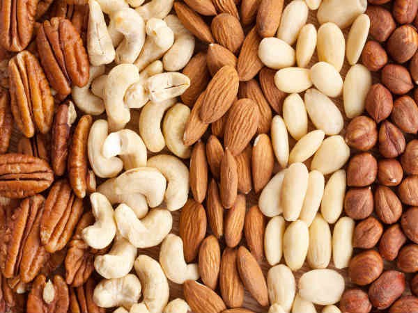 Nhóm thực phẩm giàu chất đồng rất cần cho cơ thể ai cũng cần biết - 7