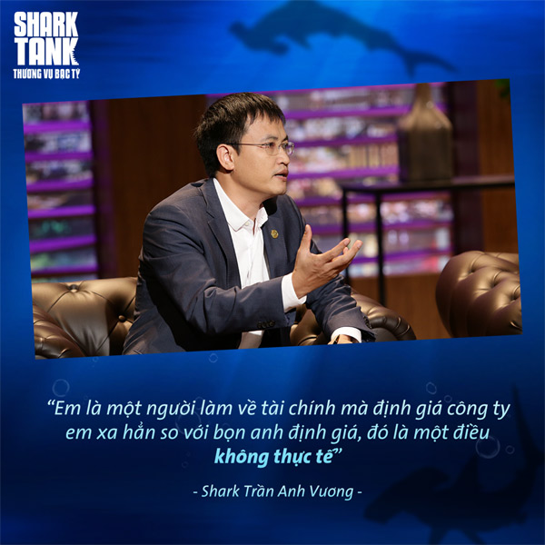 Những bài học kinh doanh bổ ích chỉ có tại shark Tank Việt Nam - 4