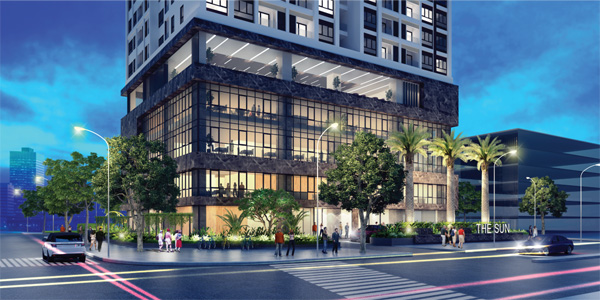 The Sun Mễ Trì – tiềm năng dẫn đầu khu vực? - 2