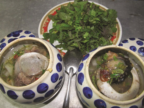 Thú vị món “đèn pha đại dương” - 1