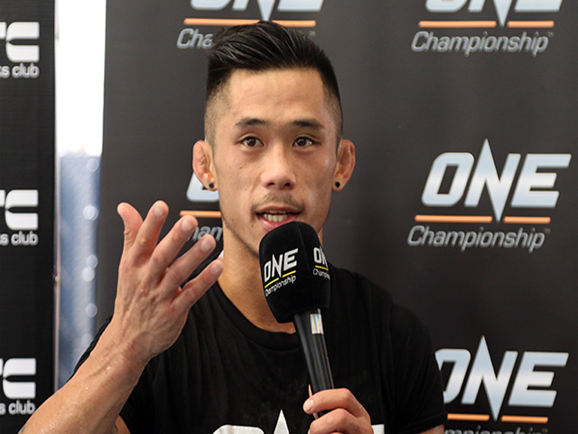 ”Vua MMA” gốc Việt Martin Nguyễn: Pierre Flores là ai vậy?