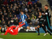 Bóng đá - Real thua như U23 Việt Nam: Zidane đau đớn, nghi PSG “tung hỏa mù” Neymar