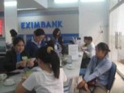 Tin tức trong ngày - Vụ &quot;bốc hơi&quot; 301 tỉ: Eximbank muốn trả trước 14 tỉ đồng