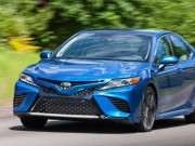 Tư vấn - Hệ dẫn động bốn bánh AWD sẽ có mặt trên Camry Hybrid mới?