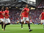 Bóng đá - MU – Mourinho nâng cấp hàng công: Hất cẳng Rashford, mua SAO Serie A