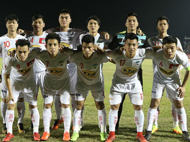 Bóng đá - Công Phượng, Xuân Trường U23 họp kín sau "cơn sốt" Bình Phước