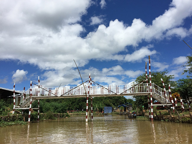 Tới Myanmar mà bỏ qua địa điểm này thì đúng là uổng phí - 3