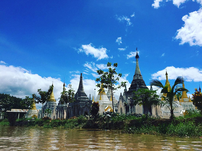 Tới Myanmar mà bỏ qua địa điểm này thì đúng là uổng phí - 4