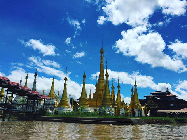 Tới Myanmar mà bỏ qua địa điểm này thì đúng là uổng phí - 5