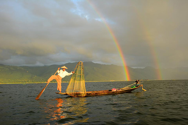 Tới Myanmar mà bỏ qua địa điểm này thì đúng là uổng phí - 12
