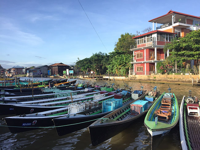 Tới Myanmar mà bỏ qua địa điểm này thì đúng là uổng phí - 7