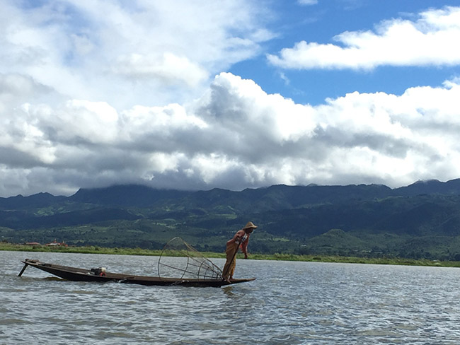 Tới Myanmar mà bỏ qua địa điểm này thì đúng là uổng phí - 6