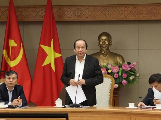 Tài chính - Bất động sản - Cắt giảm điều kiện kinh doanh: “Đinh đóng rồi, khó nhổ lắm”