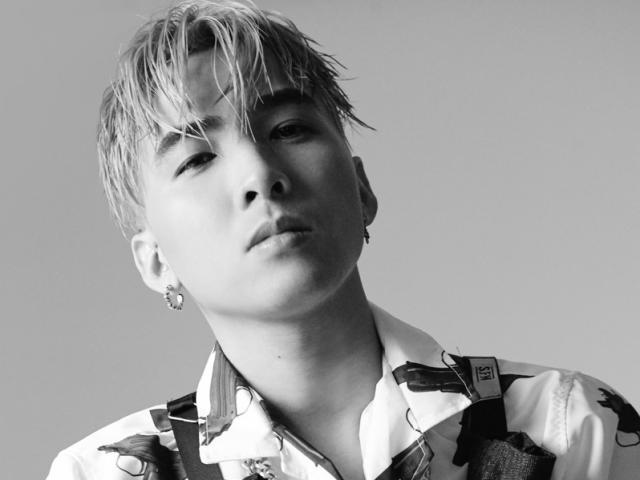 Ca nhạc - MTV - Hot boy "Vì yêu mà đến" thành đối thủ của rapper Karik