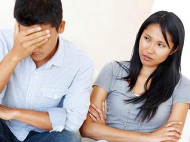 Bạn trẻ - Cuộc sống - Quá thất vọng về vợ, chồng vẫn không muốn ly hôn cho đến khi vợ làm điều đáng sợ này