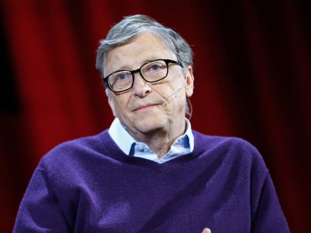 Bill Gates cảnh báo về rủi ro chết người của Bitcoin