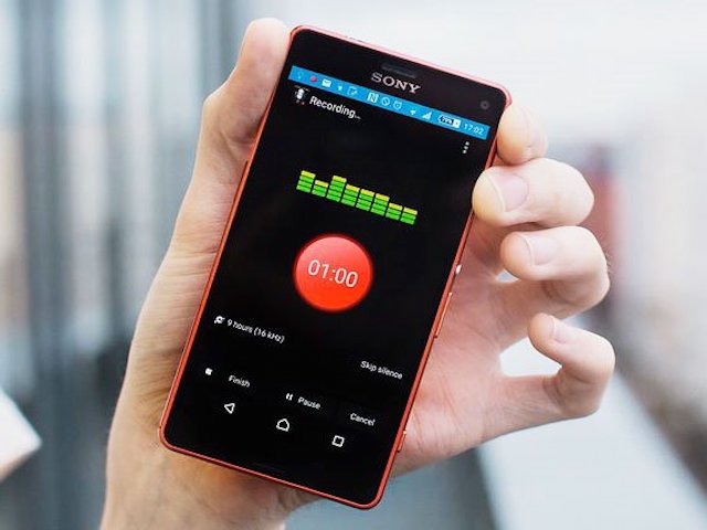 Công nghệ thông tin - Phải trả tiền nếu dùng bản ghi âm, ghi hình vào mục đích thương mại