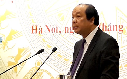 94 ứng viên phong GS, PGS chưa đủ tiêu chuẩn - 1