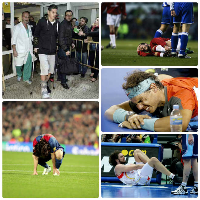 Neymar lỡ hẹn đấu Real: Bí ẩn siêu sao và dớp buồn như Messi, Nadal - 2