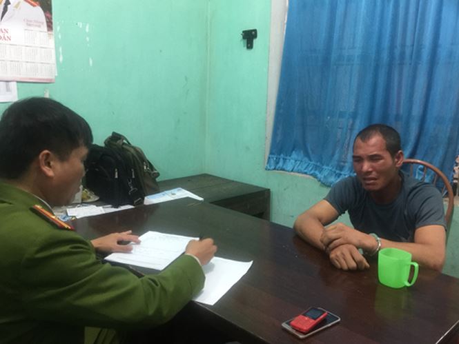 Người đàn ông khống chế con, cháu vì vợ không gửi tiền về nhà - 3