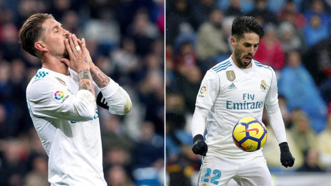 Real nổi sóng: Ronaldo & Ramos "dạy khôn" Zidane, xử "kẻ nổi loạn" - 2