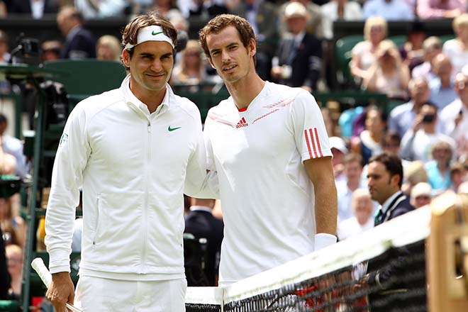 Tin thể thao HOT 2/3: Murray trở lại sớm, quyết cản bước Federer - 1
