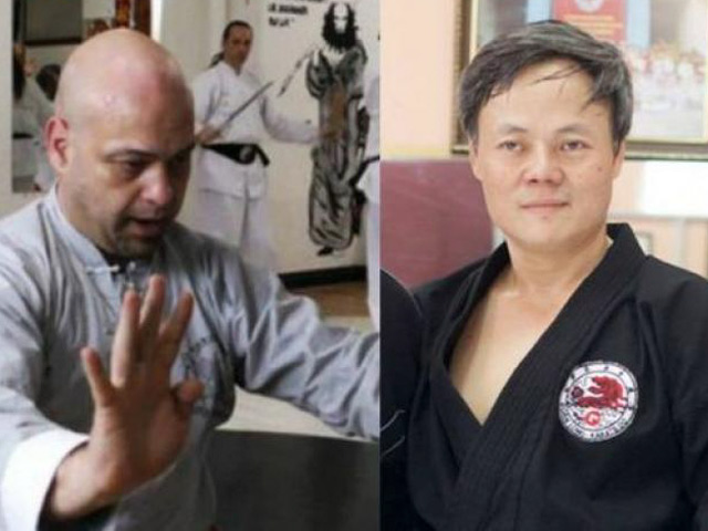 Thể thao - Sốc: Pierre Flores không phải võ sư, thừa nhận "có tài chưa đủ đức"