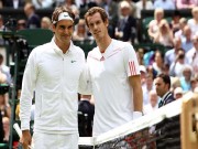 Tin thể thao HOT 2/3: Murray trở lại sớm, quyết cản bước Federer