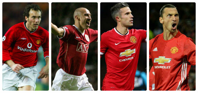 "Bom tấn" Robben đến MU: Thiên đường "dưỡng già", Casillas - Raul ghen tị - 1