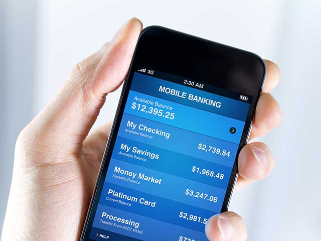 Công nghệ thông tin - Coi chừng mất tiền trong tài khoản ngân hàng vì... ứng dụng "nhái"!